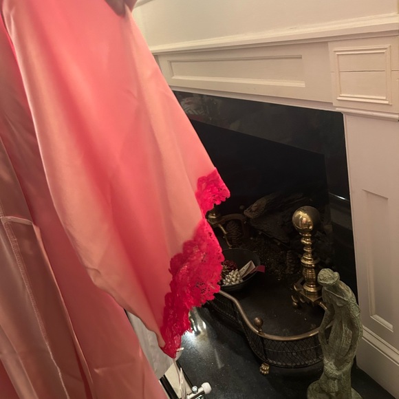 In bloom intimates chemise and robe - Picture 6 of 7